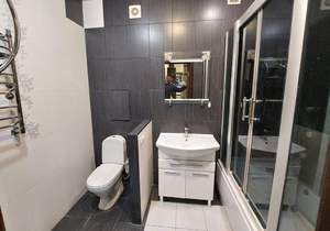 1-к квартира, вторичка, 47м2, 4/19 этаж