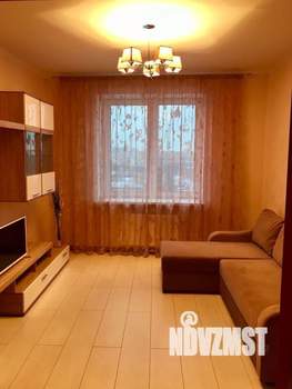 2-к квартира, вторичка, 47м2, 11/19 этаж