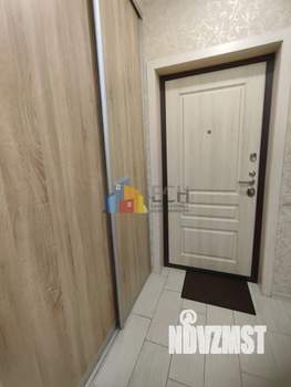 1-к квартира, вторичка, 31м2, 6/8 этаж