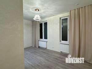 Студия квартира, вторичка, 30м2, 6/6 этаж