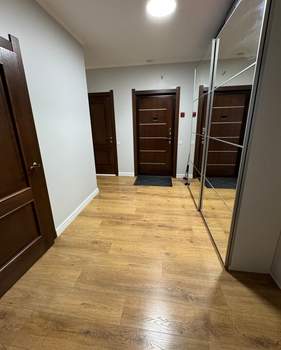 2-к квартира, вторичка, 70м2, 6/25 этаж