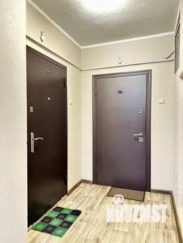 1-к квартира, вторичка, 38м2, 11/12 этаж