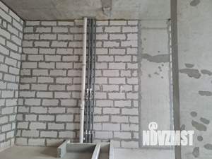 1-к квартира, вторичка, 41м2, 3/6 этаж