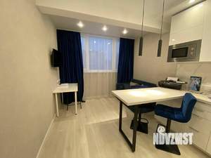 1-к квартира, вторичка, 44м2, 12/22 этаж