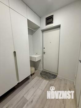 3-к квартира, вторичка, 47м2, 30/31 этаж