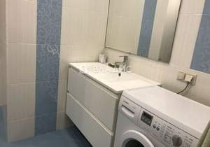 3-к квартира, вторичка, 91м2, 4/25 этаж