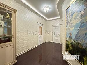 4-к квартира, вторичка, 169м2, 4/21 этаж