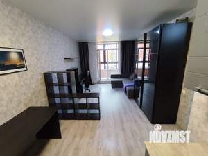 2-к квартира, вторичка, 44м2, 10/16 этаж