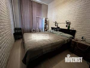 1-к квартира, вторичка, 36м2, 1/8 этаж