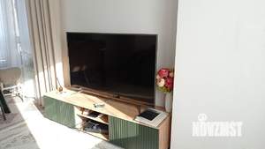 2-к квартира, вторичка, 53м2, 5/9 этаж