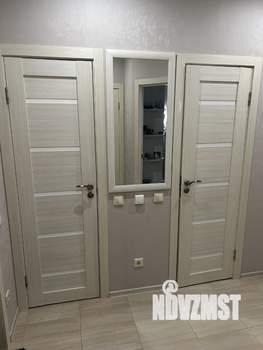 1-к квартира, вторичка, 40м2, 3/17 этаж