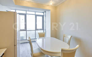 3-к квартира, вторичка, 80м2, 7/30 этаж