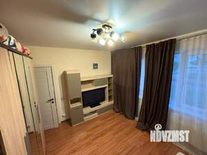 3-к квартира, вторичка, 92м2, 1/10 этаж