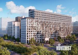 4-к квартира, вторичка, 88м2, 8/10 этаж