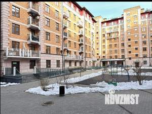 2-к квартира, вторичка, 52м2, 1/8 этаж