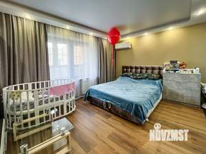 1-к квартира, вторичка, 44м2, 12/25 этаж