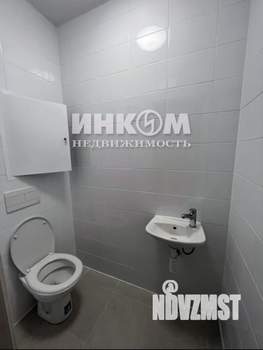 3-к квартира, вторичка, 60м2, 1/9 этаж