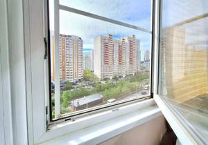 1-к квартира, вторичка, 38м2, 8/17 этаж