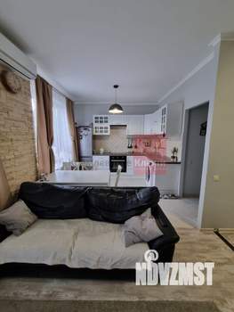 1-к квартира, вторичка, 35м2, 2/25 этаж