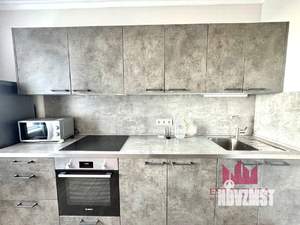 1-к квартира, вторичка, 36м2, 23/33 этаж