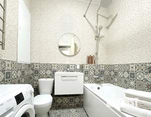 1-к квартира, вторичка, 35м2, 17/32 этаж