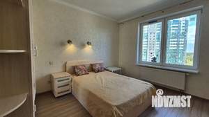 3-к квартира, вторичка, 98м2, 13/25 этаж