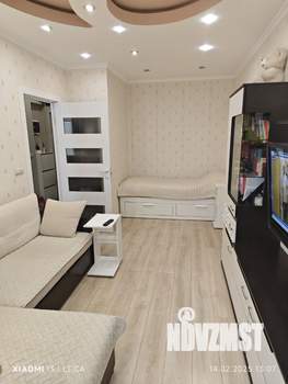 1-к квартира, вторичка, 32м2, 14/25 этаж