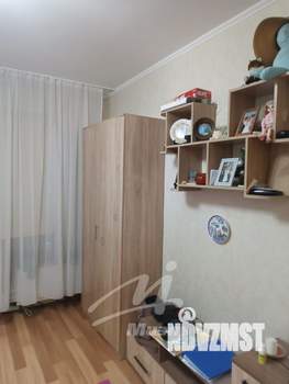 Студия квартира, вторичка, 29м2, 4/7 этаж