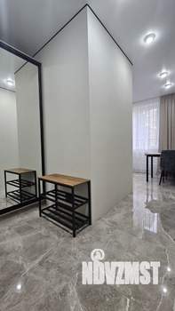 1-к квартира, вторичка, 29м2, 4/12 этаж