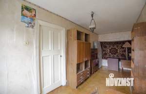 2-к квартира, вторичка, 44м2, 2/4 этаж