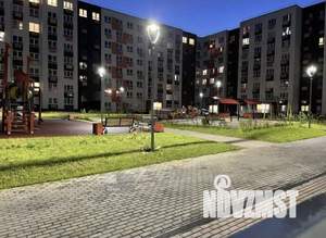 Студия квартира, вторичка, 26м2, 5/8 этаж