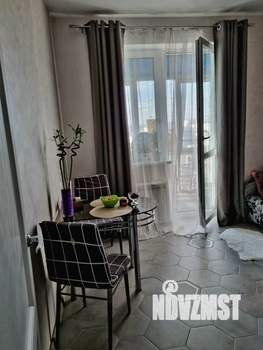 1-к квартира, вторичка, 36м2, 27/30 этаж