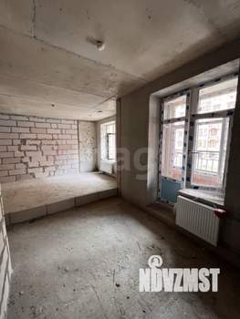 2-к квартира, вторичка, 52м2, 2/8 этаж