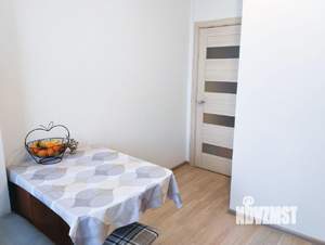 1-к квартира, вторичка, 36м2, 12/24 этаж