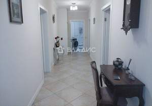 3-к квартира, вторичка, 104м2, 20/21 этаж