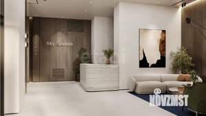 2-к квартира, вторичка, 45м2, 15/32 этаж