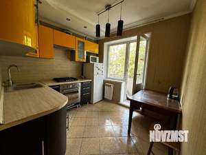 1-к квартира, вторичка, 33м2, 4/9 этаж