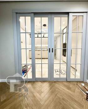 2-к квартира, вторичка, 59м2, 16/25 этаж