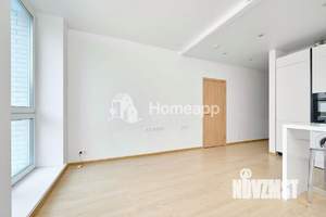 1-к квартира, вторичка, 43м2, 6/6 этаж