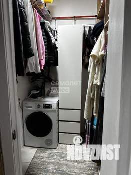 1-к квартира, вторичка, 36м2, 3/25 этаж