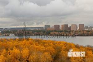 2-к квартира, вторичка, 58м2, 15/32 этаж