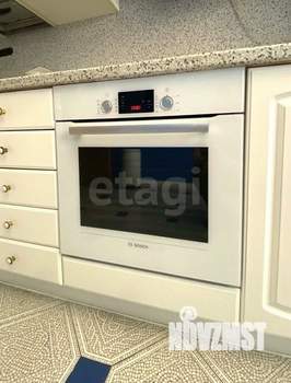 3-к квартира, вторичка, 98м2, 5/15 этаж