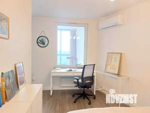 2-к квартира, вторичка, 42м2, 8/17 этаж