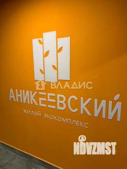 1-к квартира, вторичка, 32м2, 3/6 этаж
