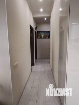 3-к квартира, вторичка, 67м2, 10/17 этаж