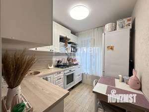 2-к квартира, вторичка, 45м2, 5/5 этаж
