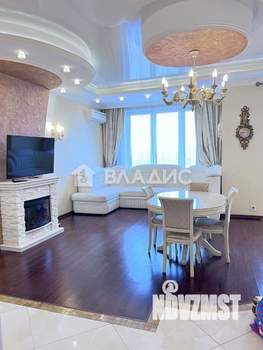 2-к квартира, вторичка, 61м2, 17/25 этаж
