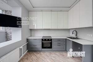 2-к квартира, вторичка, 56м2, 5/9 этаж