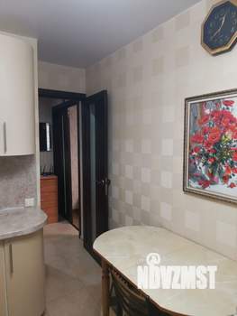 2-к квартира, вторичка, 49м2, 1/9 этаж