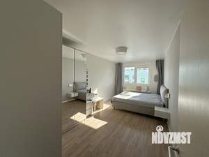 2-к квартира, вторичка, 66м2, 9/10 этаж